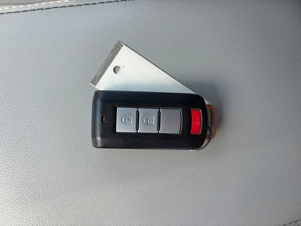 Used 2022 Mitsubishi Eclipse Cross SEL AWD/4WD image 27