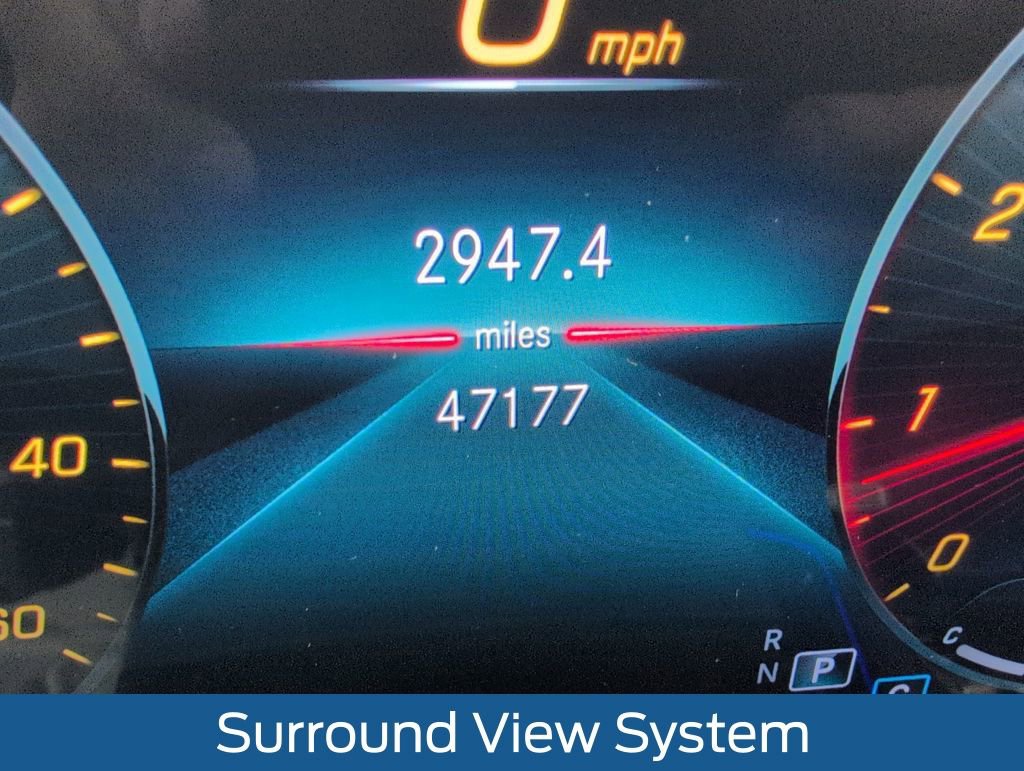 Used 2020 Mercedes-Benz GLE 350 GLE 350 w/ Premium Package image 24