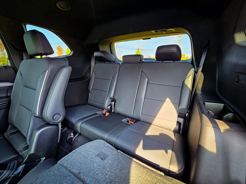 New 2026 Buick Enclave Preferred w/ Power Package image 36