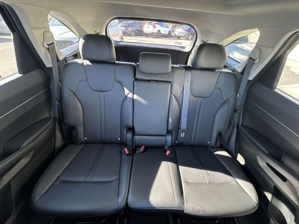 New 2026 Kia Sorento S w/ S Panoramic Sunroof Package FWD image 15