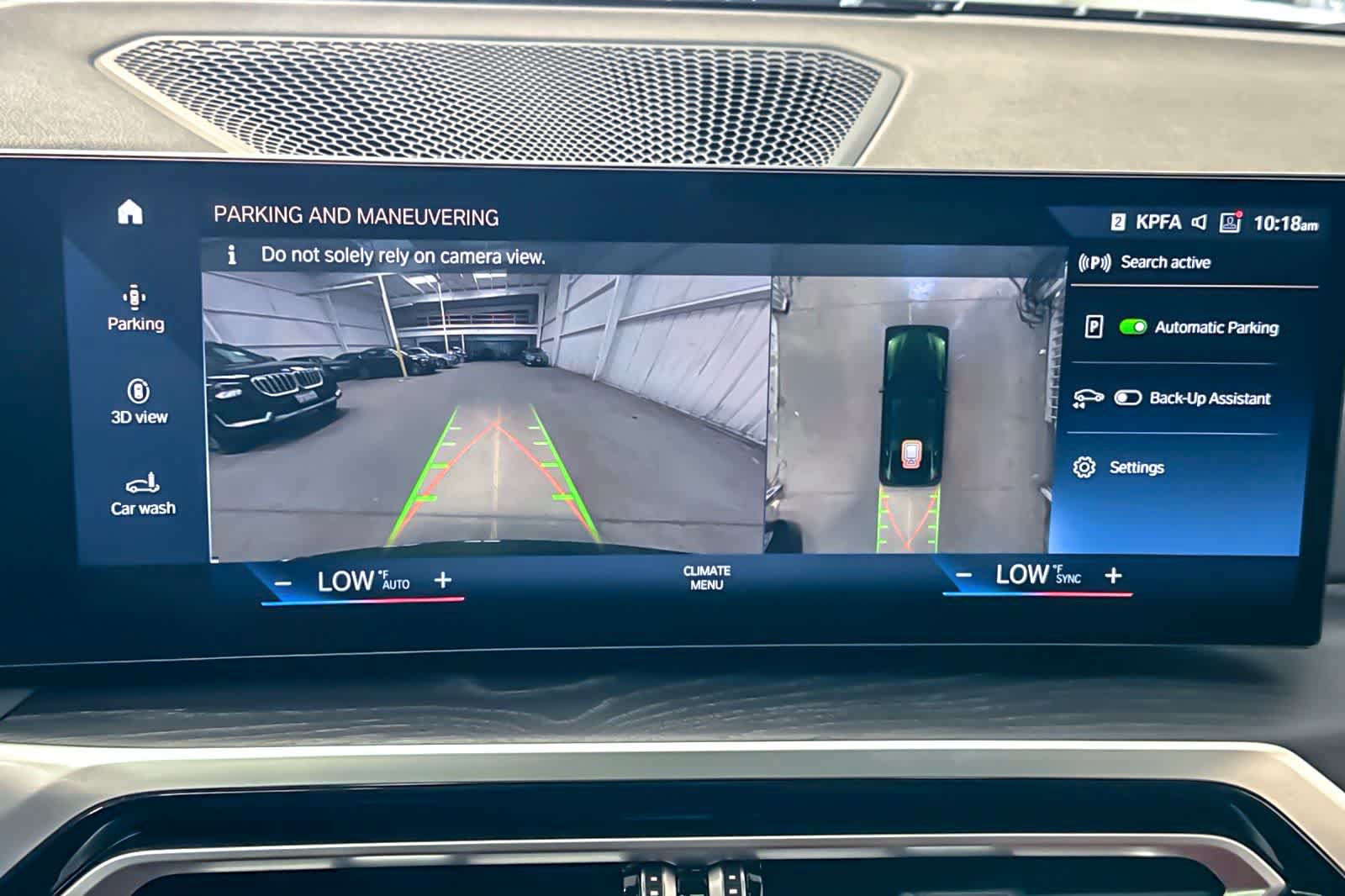 Used 2023 BMW i4 eDrive35 RWD image 19