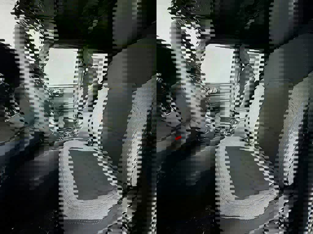 New 2025 Ford Bronco Big Bend image 12