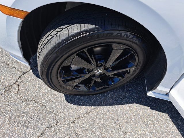 Used 2024 Honda Odyssey Sport image 29