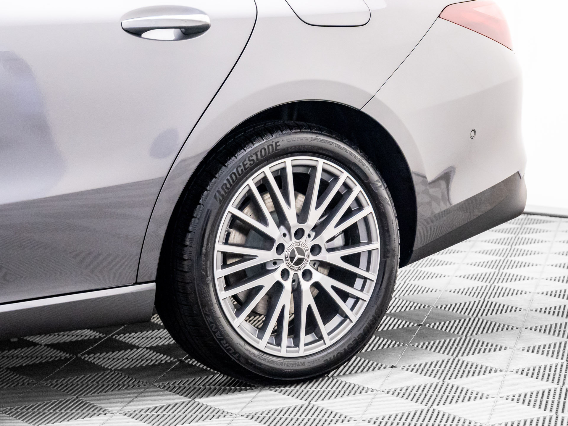 New 2026 Mercedes-Benz CLA 250 4MATIC image 28
