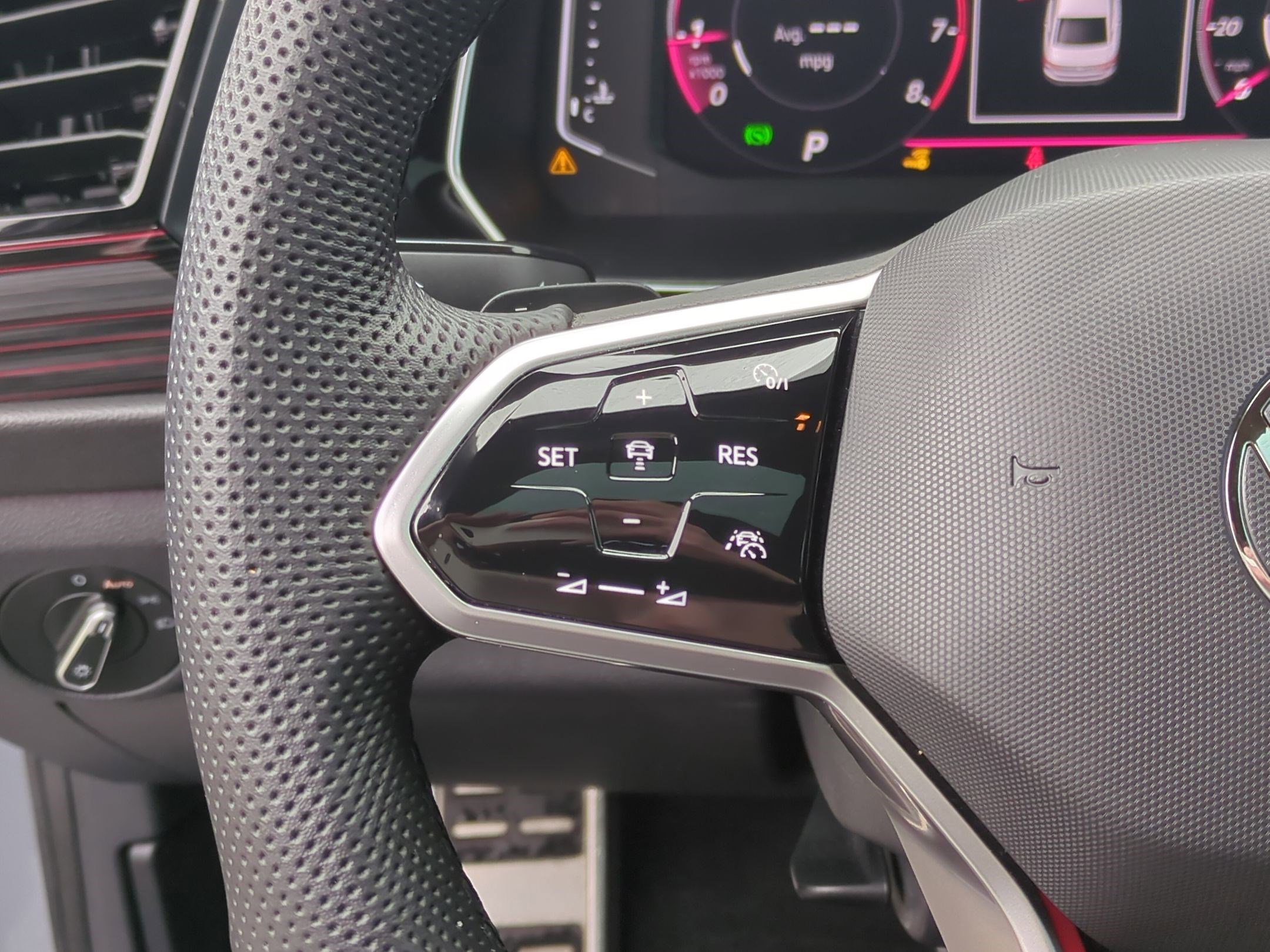 Used 2022 Volkswagen Jetta GLI Autobahn image 18