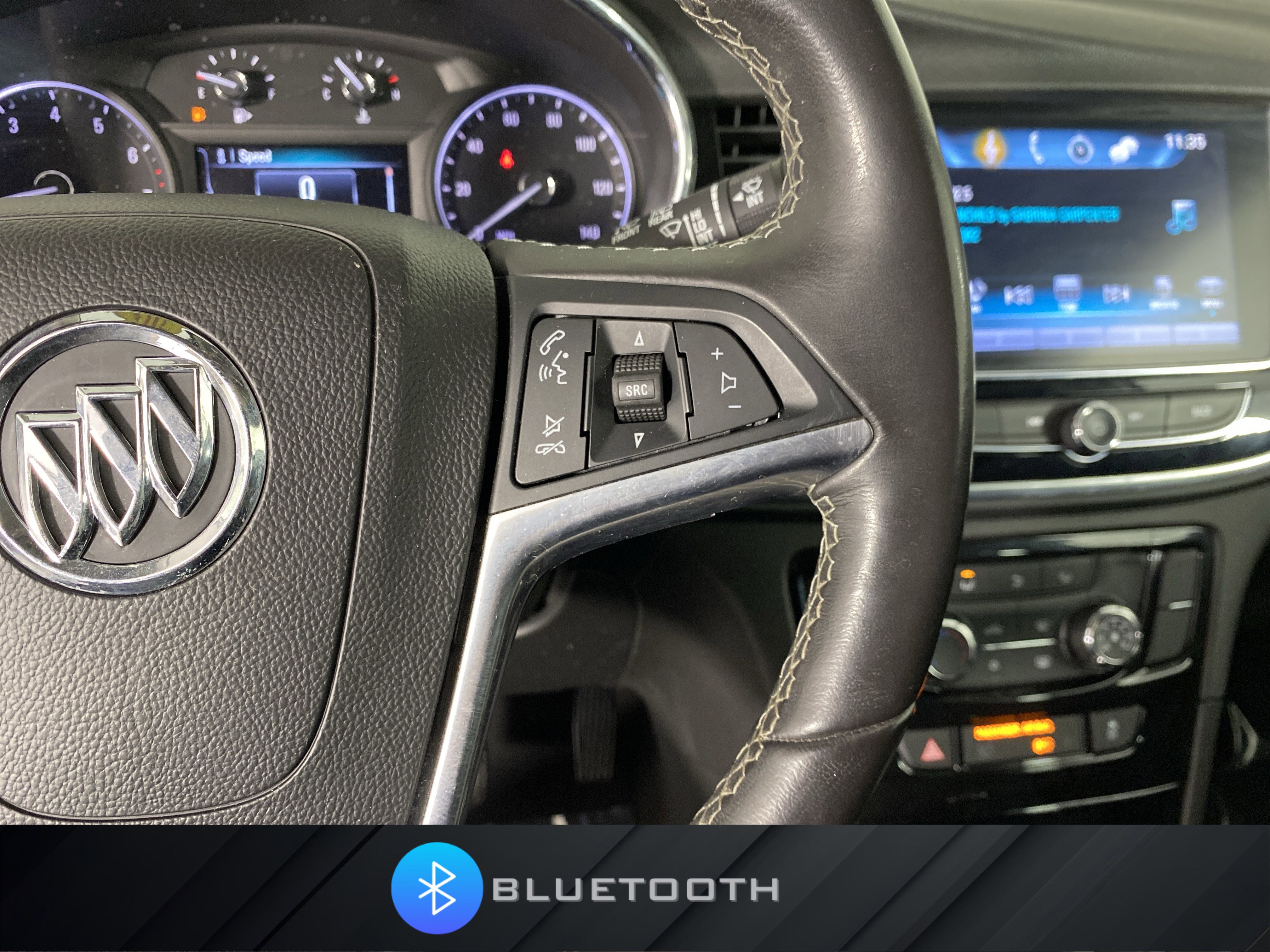 Used 2018 Buick Encore Preferred image 23