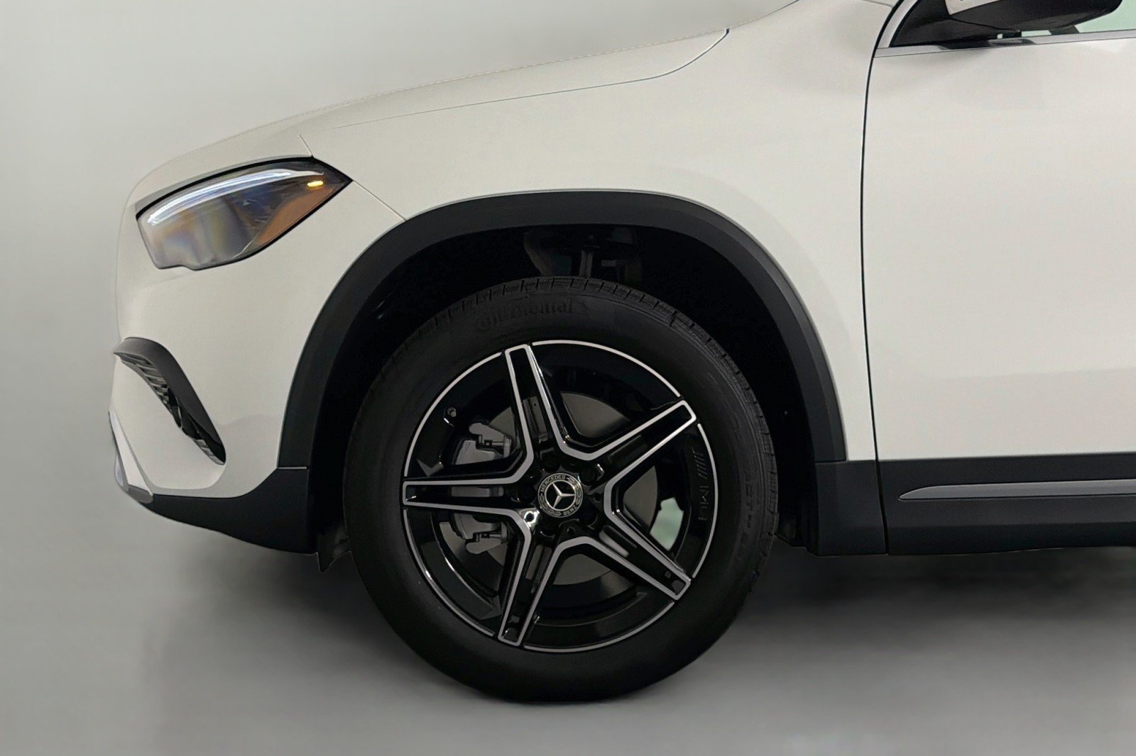 New 2026 Mercedes-Benz GLA 250 image 9