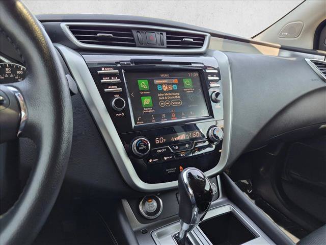 Used 2021 Nissan Murano SL FWD image 14