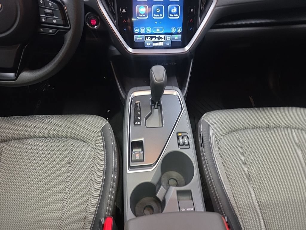 Certified 2024 Subaru Crosstrek 2.0i Premium AWD/4WD image 10