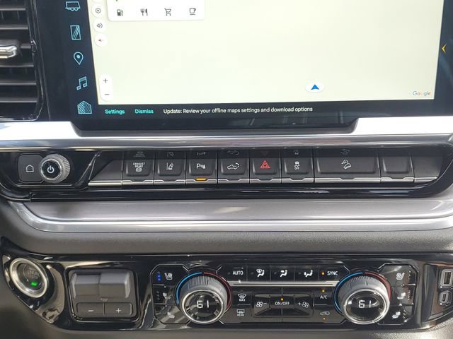 Certified 2024 Chevrolet Silverado 2500 High Country w/ High Country Premium Package image 34