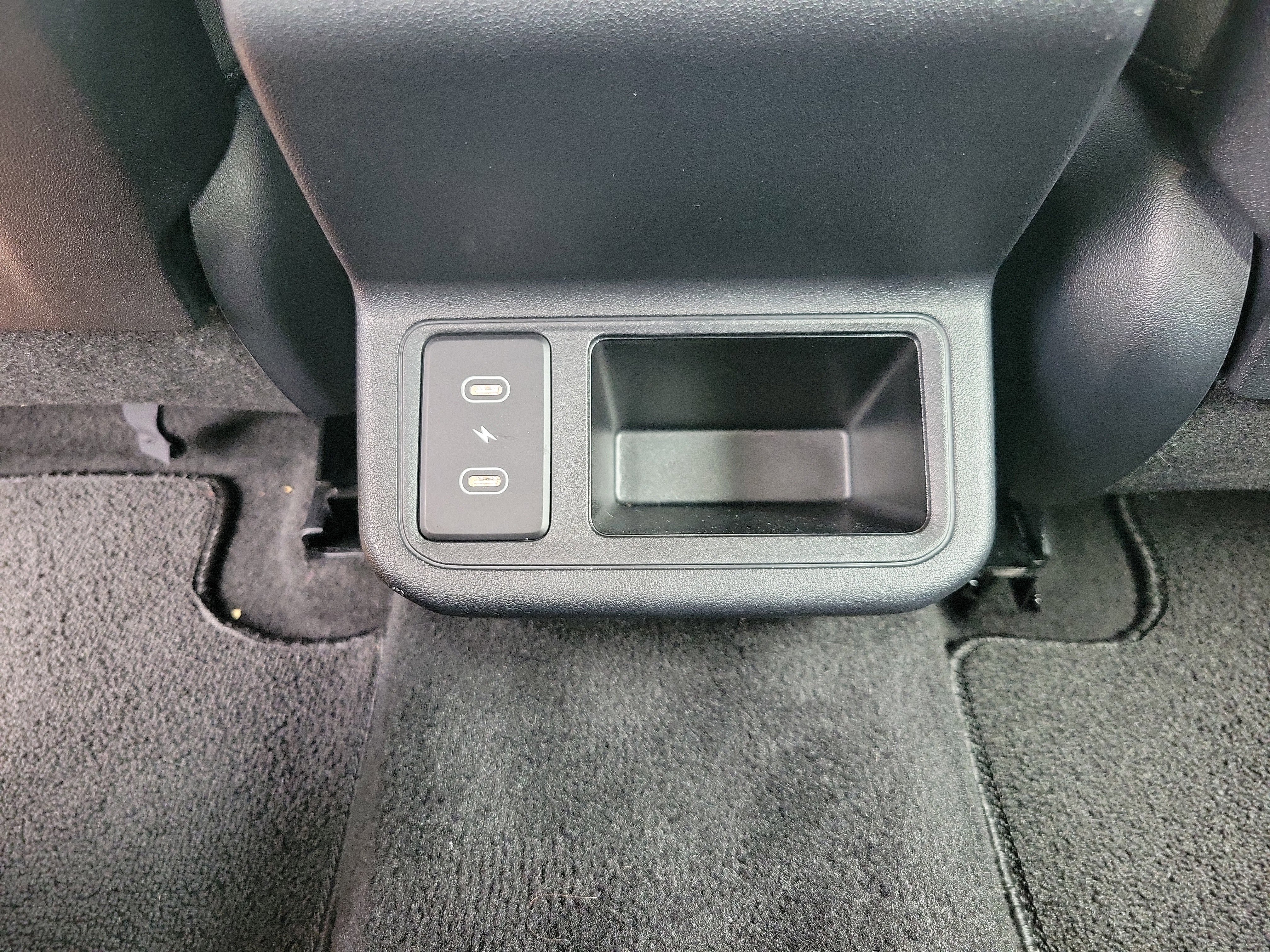 Used 2025 Kia K4 LXS image 9