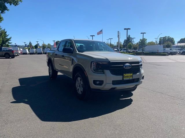 New 2025 Ford Ranger XL image 8