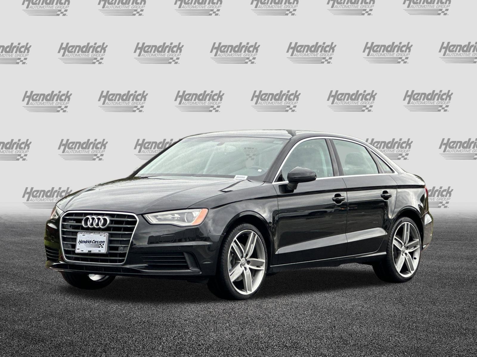 Used 2015 Audi A3 2.0T Premium Plus image 9