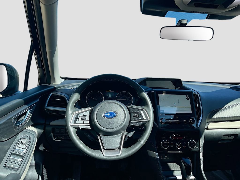 Used 2023 Subaru Forester Limited image 24