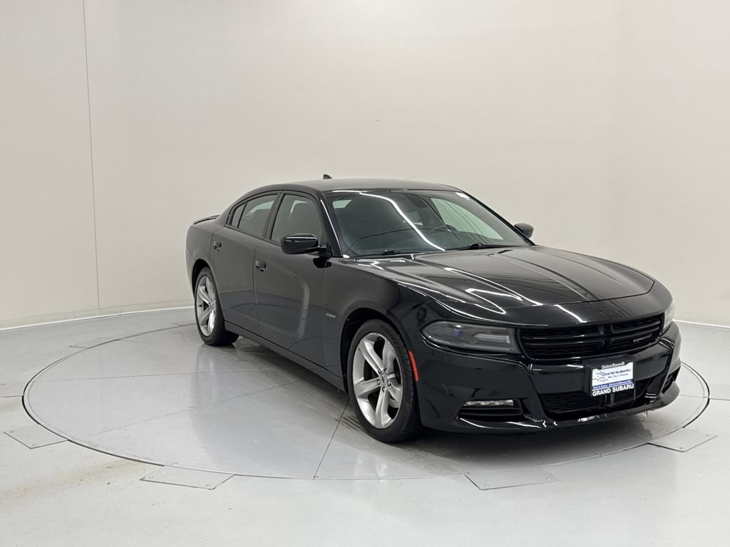 Used 2017 Dodge Charger R/T image 7