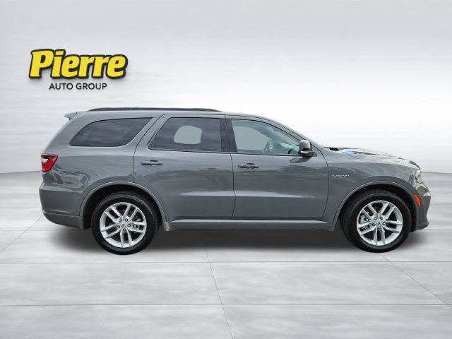 Used 2025 Dodge Durango R/T AWD/4WD image 6