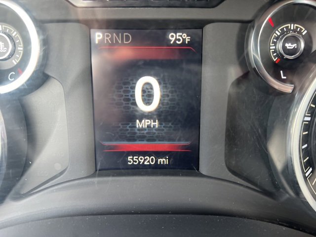 Used 2024 RAM 3500 Big Horn image 27