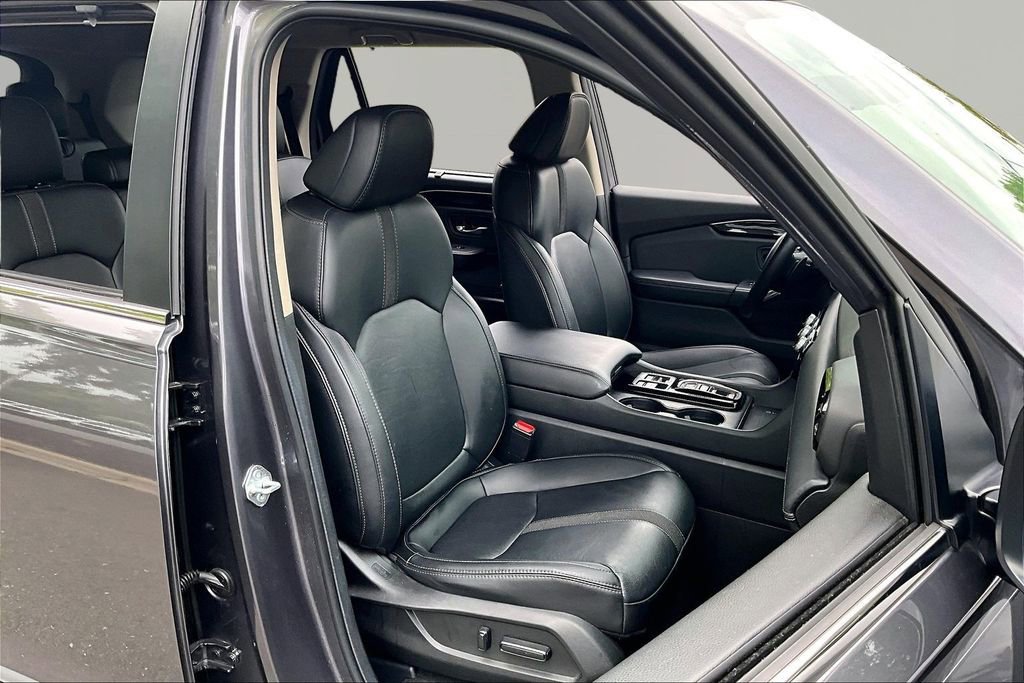 Certified 2025 Honda Pilot EX-L image 20