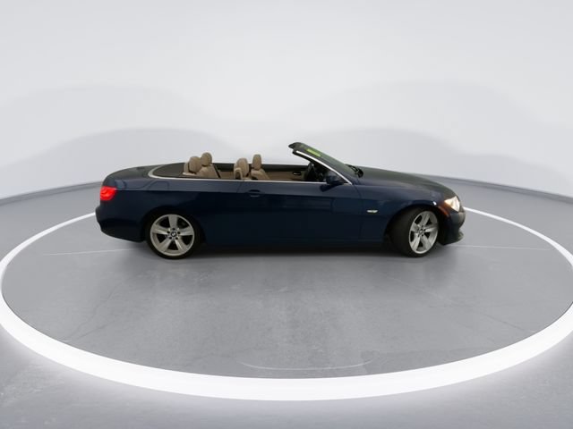 Used 2011 BMW 328i Convertible RWD image 7