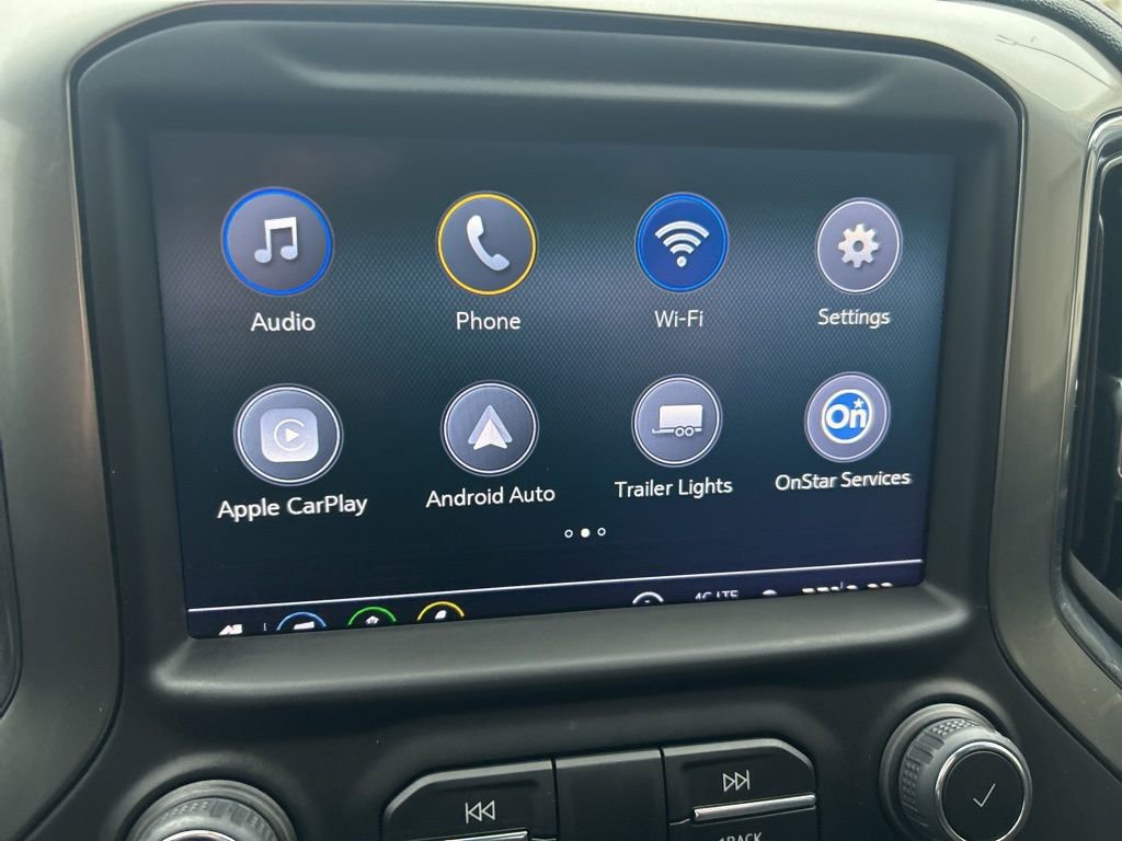 Used 2022 Chevrolet Silverado 1500 RST image 14