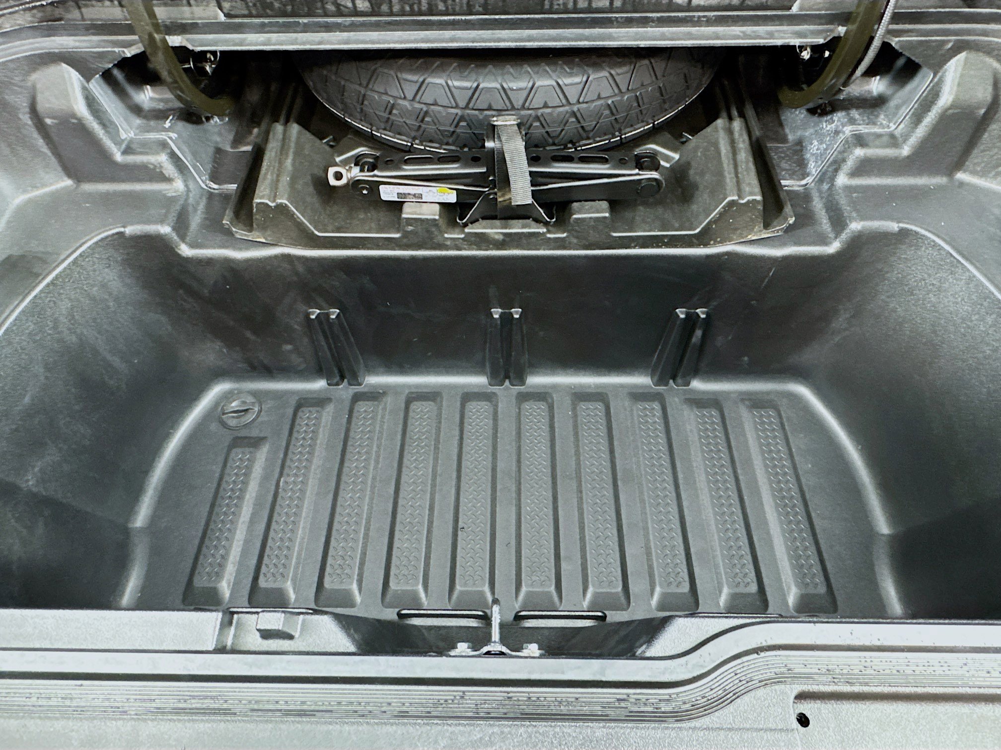 New 2026 Honda Ridgeline TrailSport image 27