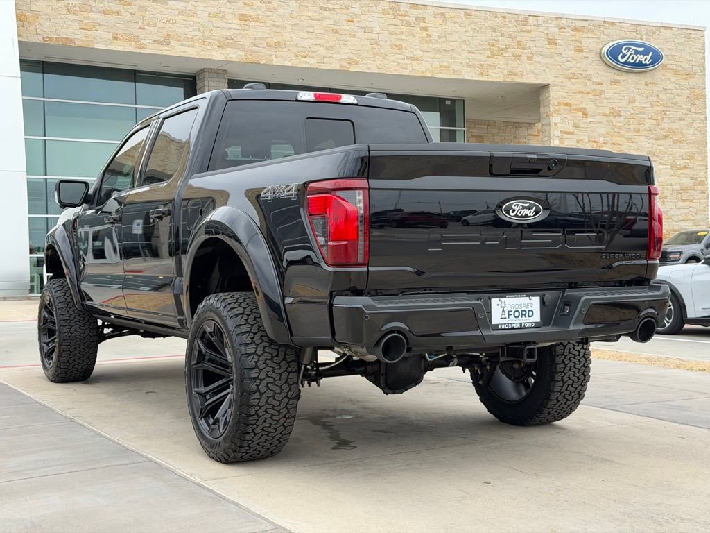 New 2026 Ford F150 XLT w/ Equipment Group 303A High image 54