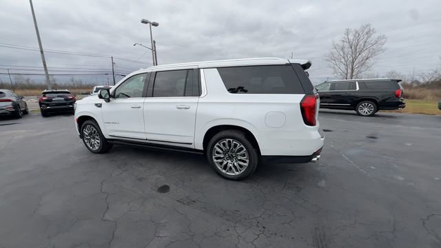 Certified 2023 GMC Yukon XL Denali Ultimate image 6