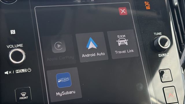 Used 2023 Subaru Outback Limited image 15