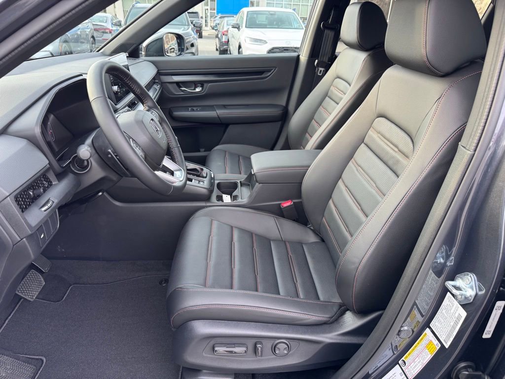 New 2026 Honda CR-V Sport-L image 9