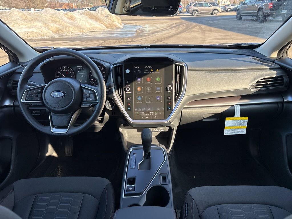 New 2026 Subaru Impreza 2.0i Sport AWD/4WD image 13