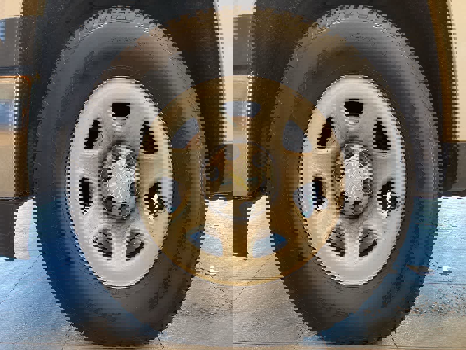 Used 2014 Chevrolet Silverado 1500 W/T w/ WT Convenience Package image 9