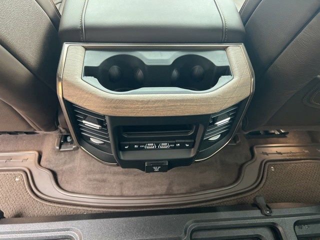 New 2026 RAM 1500 Limited AWD/4WD image 22