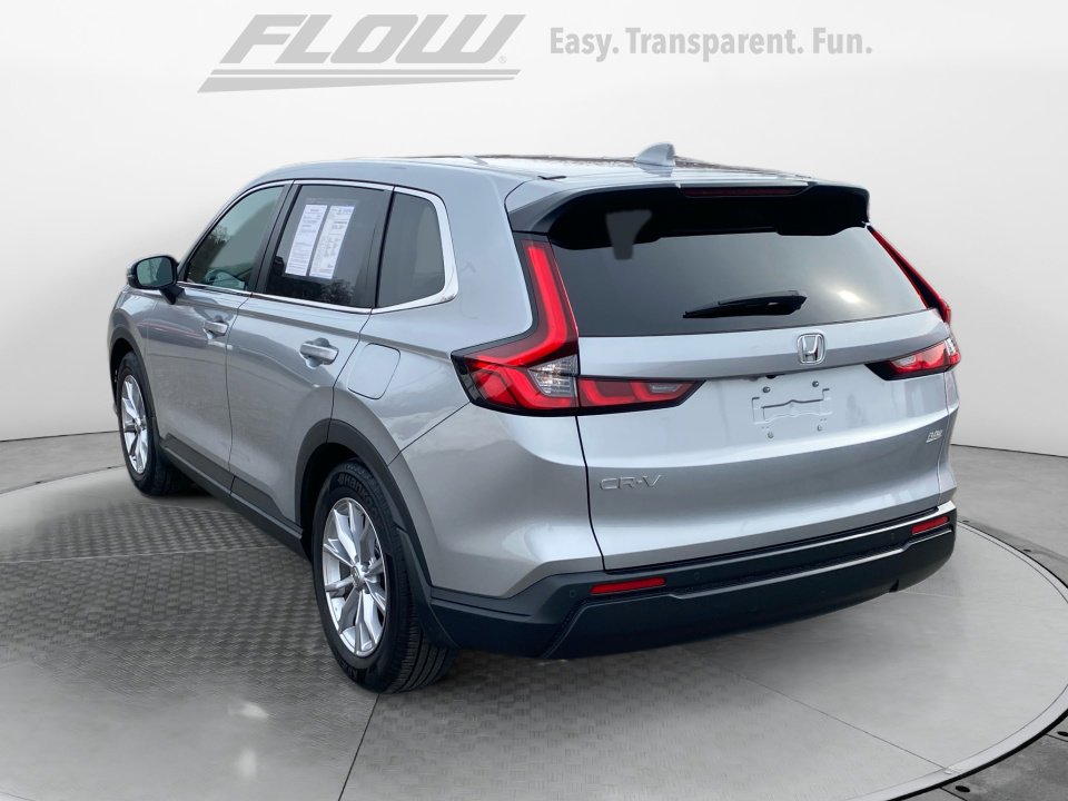 Certified 2023 Honda CR-V EX-L image 6
