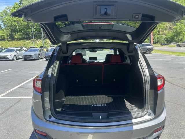 Used 2022 Acura RDX A-Spec AWD/4WD image 23