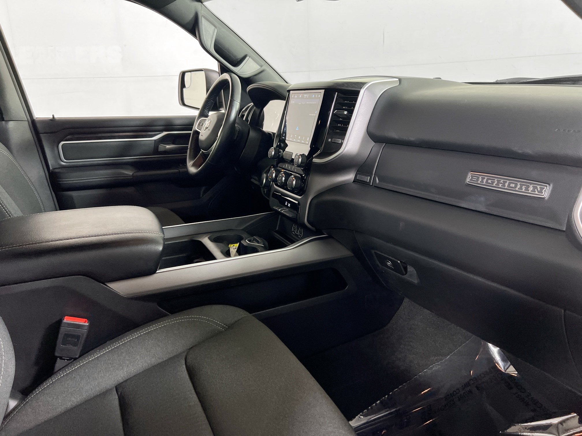 Used 2023 RAM 1500 Big Horn AWD/4WD image 28