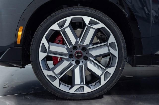 New 2026 MINI Cooper Countryman John Cooper Works w/ Comfort Package Max image 21