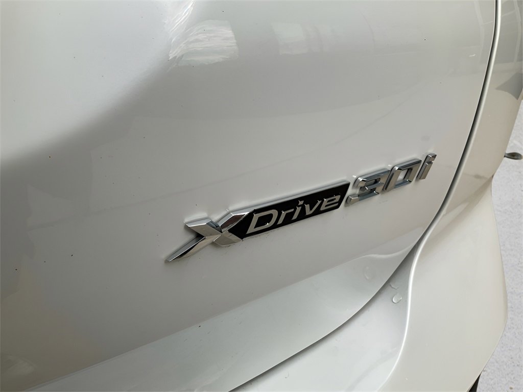 Used 2023 BMW X3 xDrive30i image 10