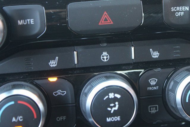 Certified 2022 RAM 1500 Big Horn image 37