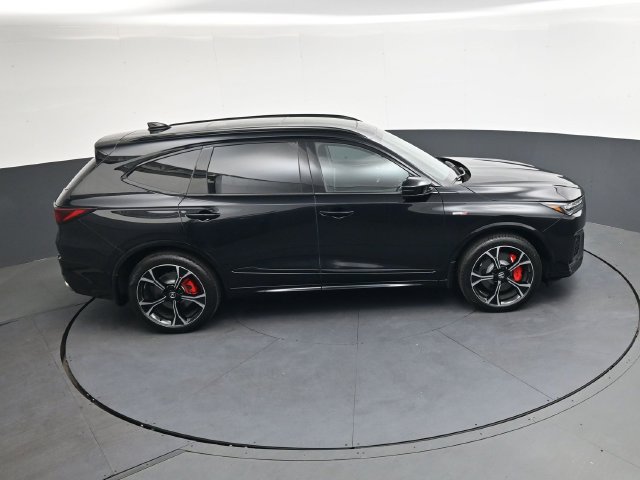New 2026 Acura MDX Type S w/ Advance Package AWD/4WD image 22