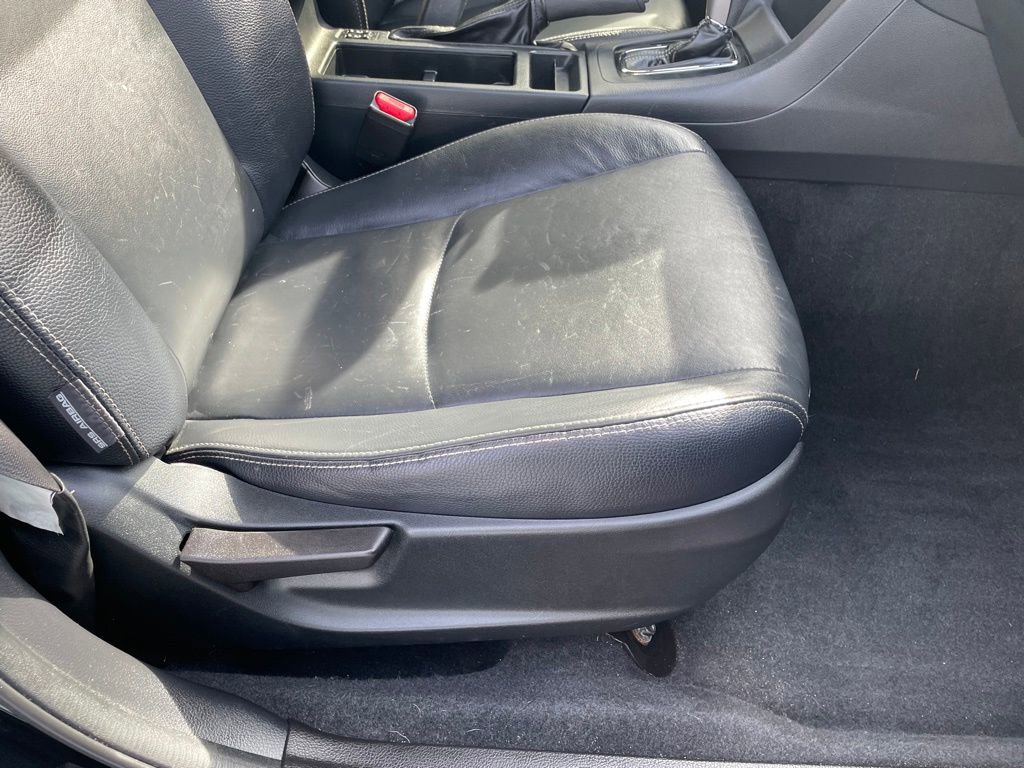 Used 2015 Subaru Crosstrek 2.0i Limited image 9