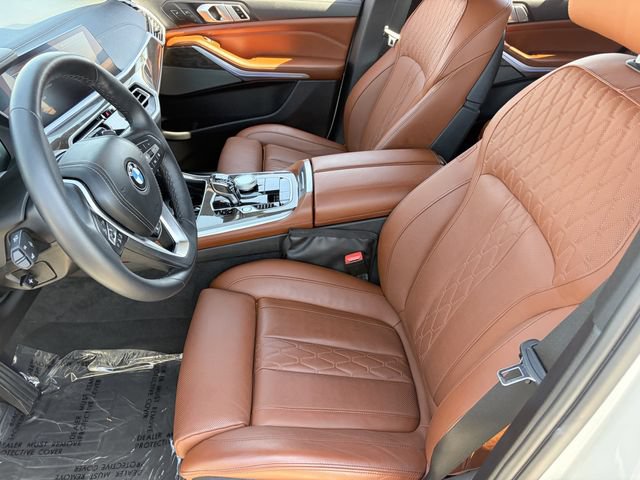 Used 2023 BMW X5 xDrive40i w/ Executive Package AWD/4WD image 20