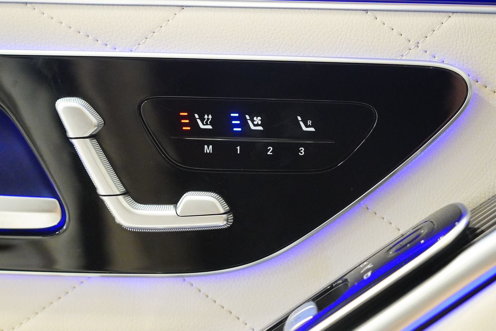 Certified 2023 Mercedes-Benz S 580e 4MATIC Sedan image 26