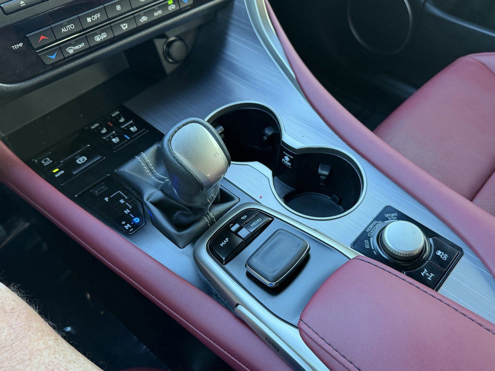 Used 2019 Lexus RX 350 F Sport w/ Navigation Package image 30