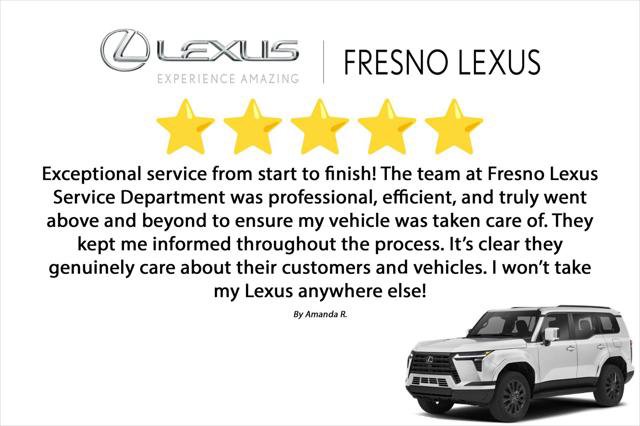 Certified 2026 Lexus NX 450h+ AWD w/ Luxury Package image 15
