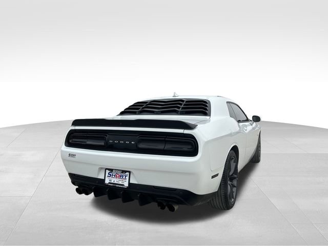 Used 2019 Dodge Challenger R/T Scat Pack image 5
