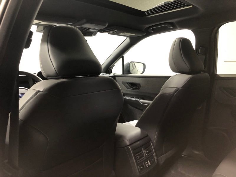 New 2026 Subaru Outback Limited XT image 21