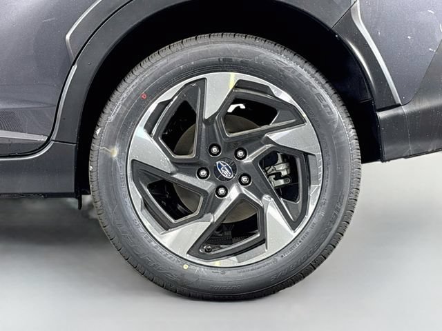 New 2026 Subaru Crosstrek 2.5i Limited AWD/4WD image 31