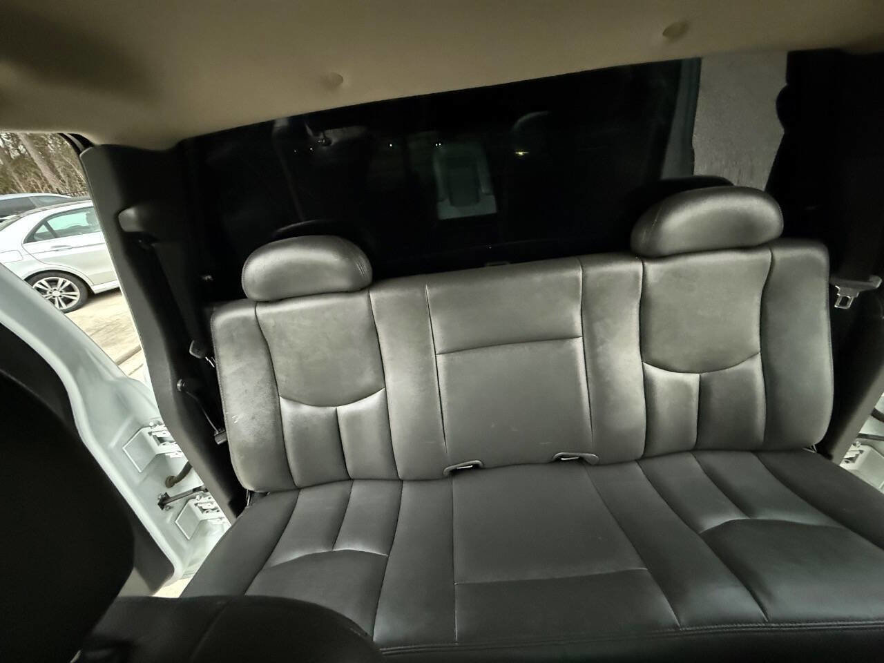 Used 2004 Chevrolet Silverado 1500 LS w/ Light Duty Power Package image 29