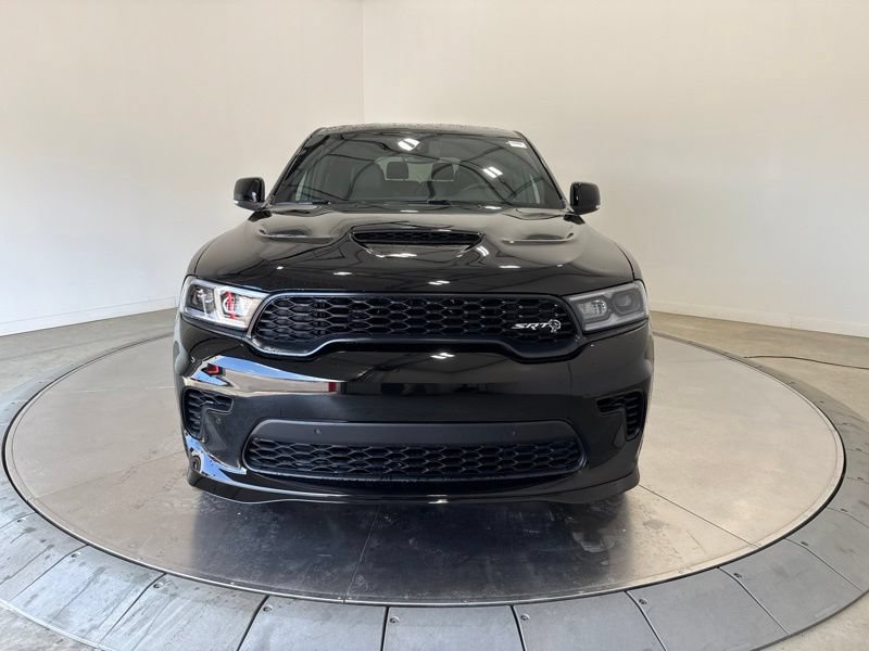 New 2027 Dodge Durango SRT Hellcat AWD/4WD image 2