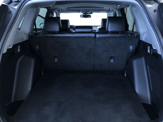Used 2018 Honda CR-V Touring image 31